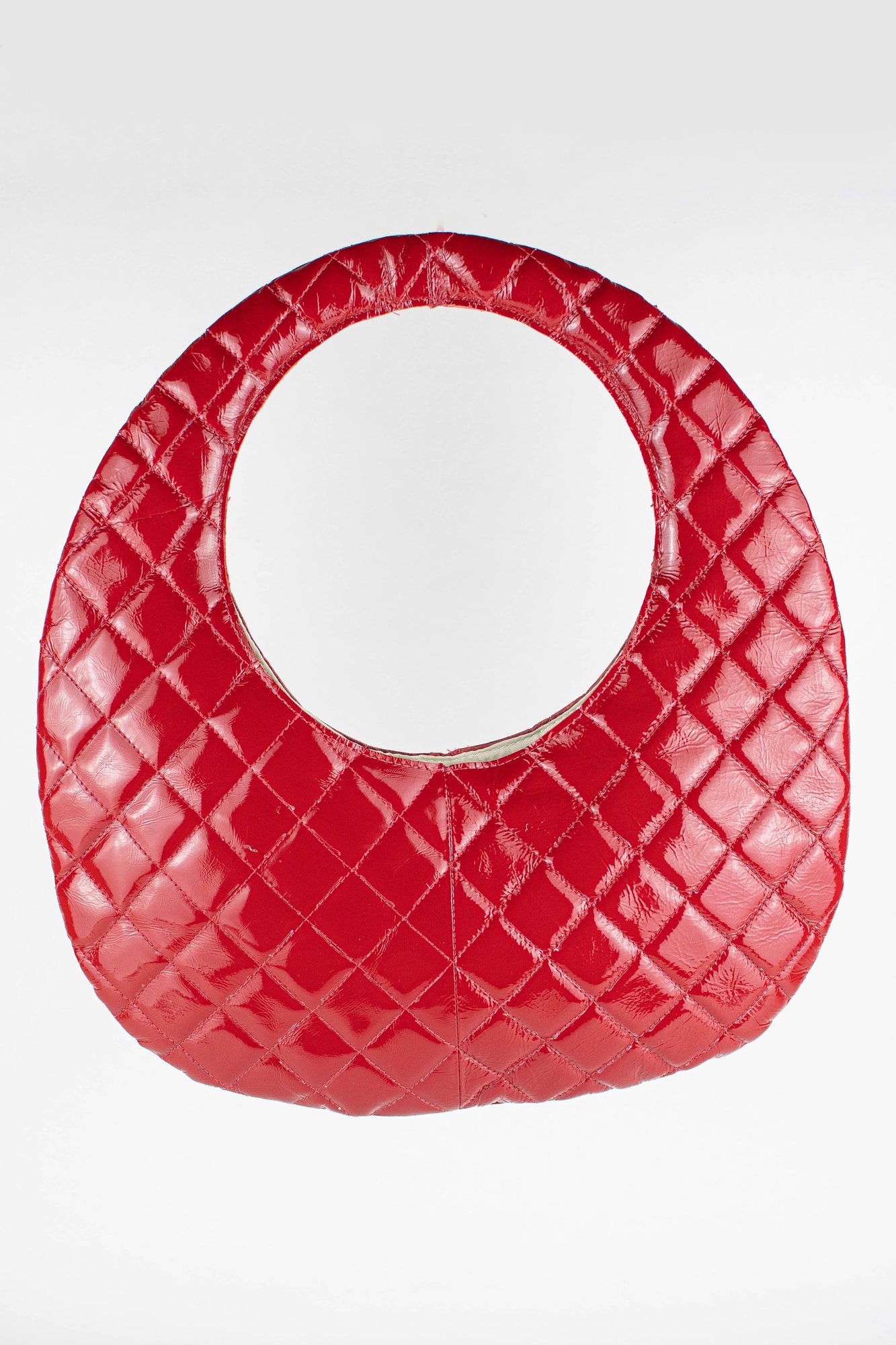 Cartera Round Handle Jane