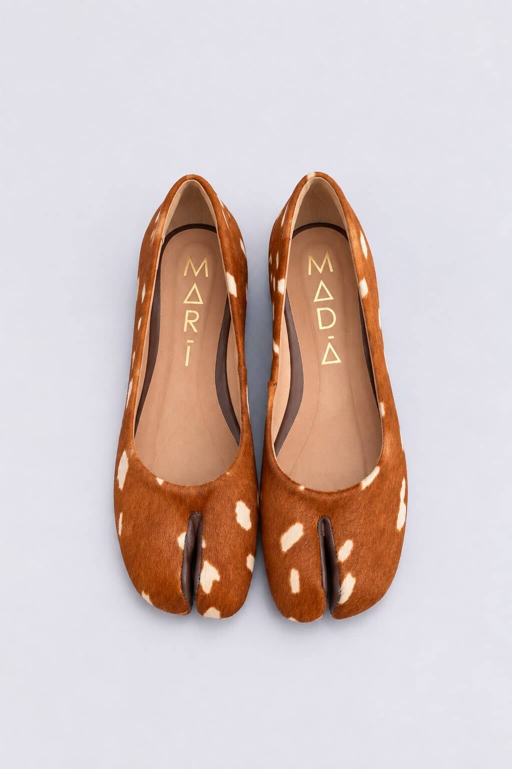 Tabi Shoes