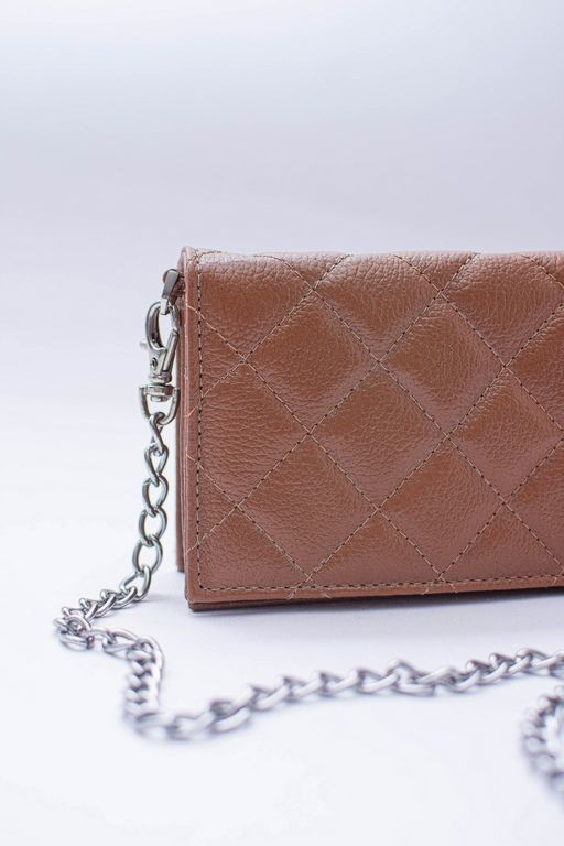 Cartera Capi