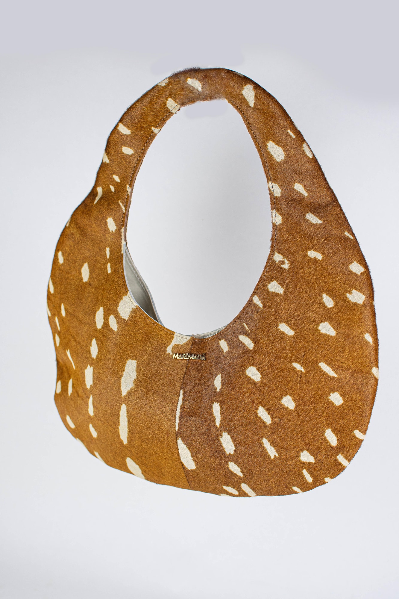 Cartera Round Handle Jane