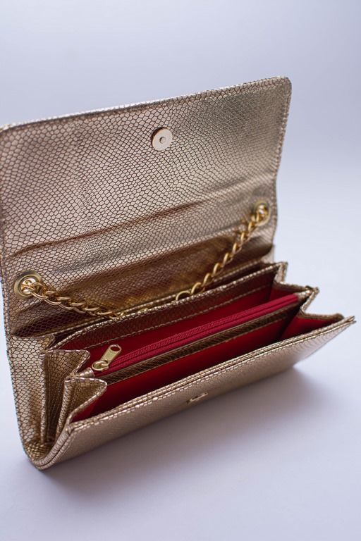 Cartera Claire
