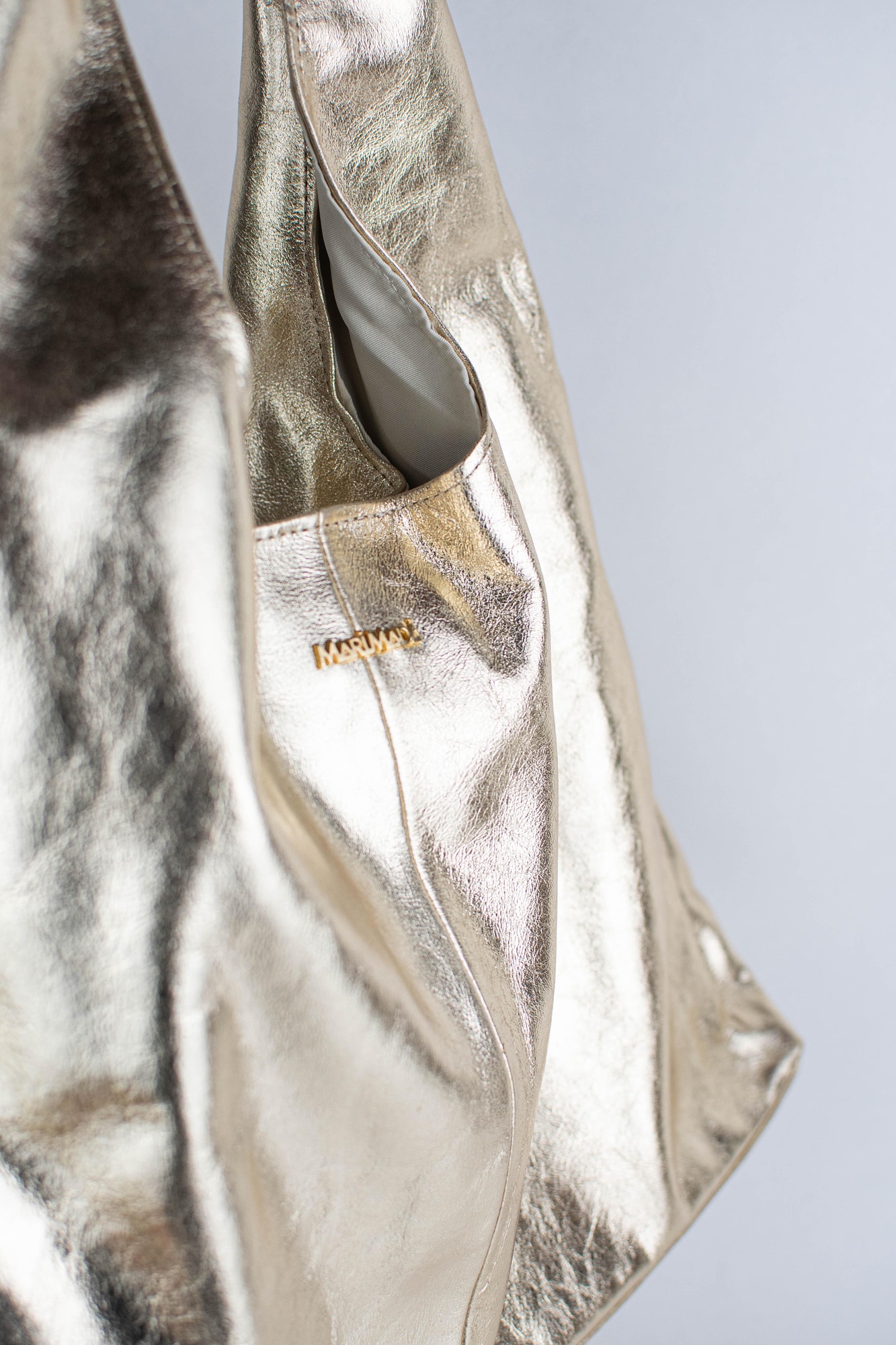 Cartera Hobo Max Atenea