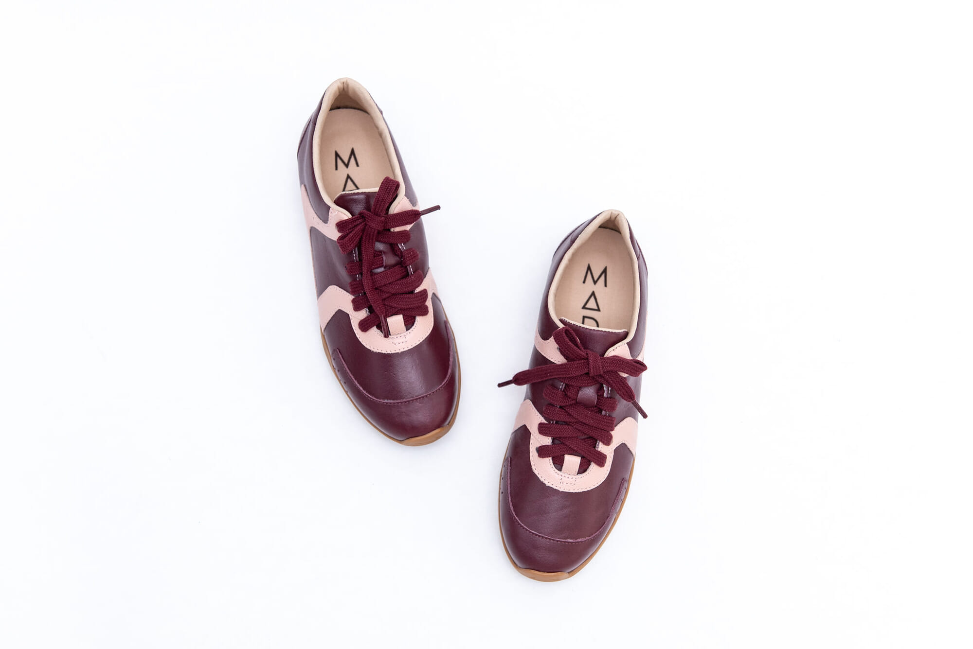Zapatilla Magnolia