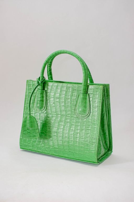Cartera CROKI