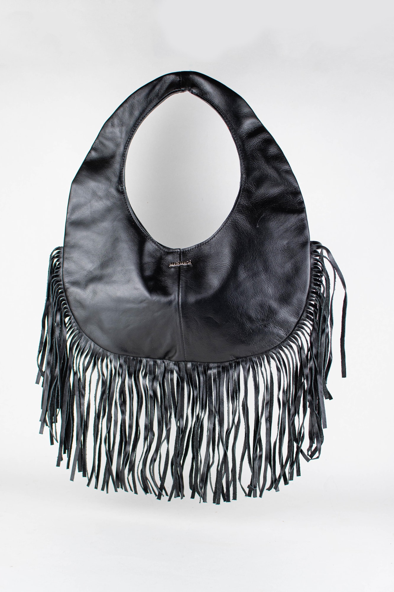 Cartera Round Folk