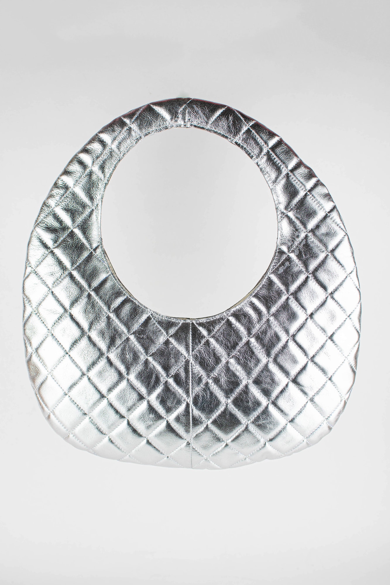 Cartera Round Handle Jane