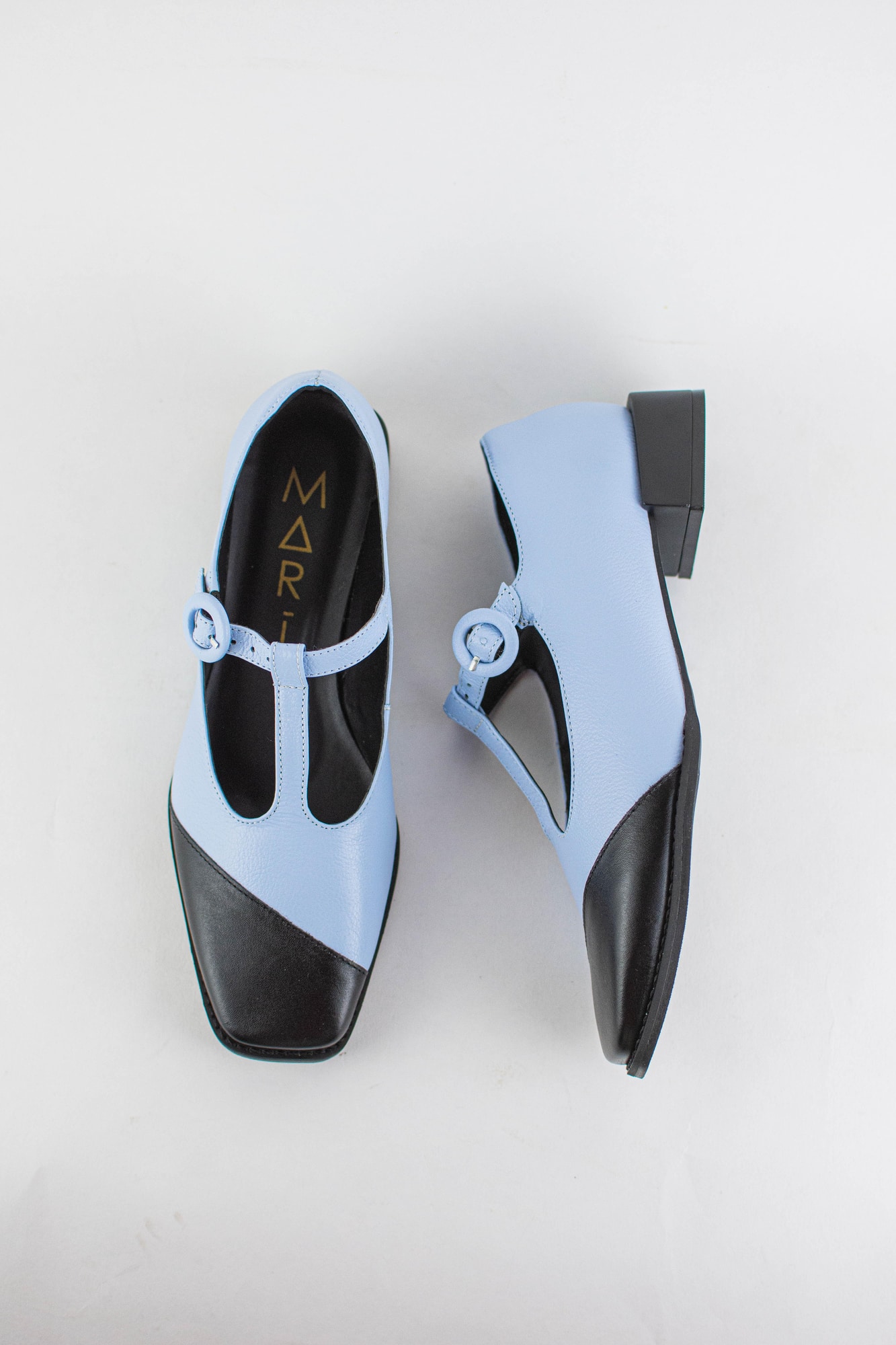 Maura