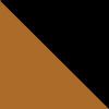 Marrón & Negro