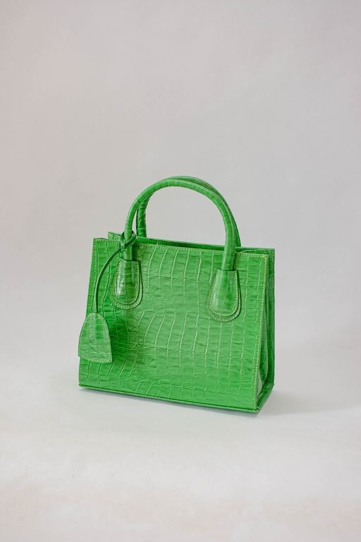 Cartera CROKI