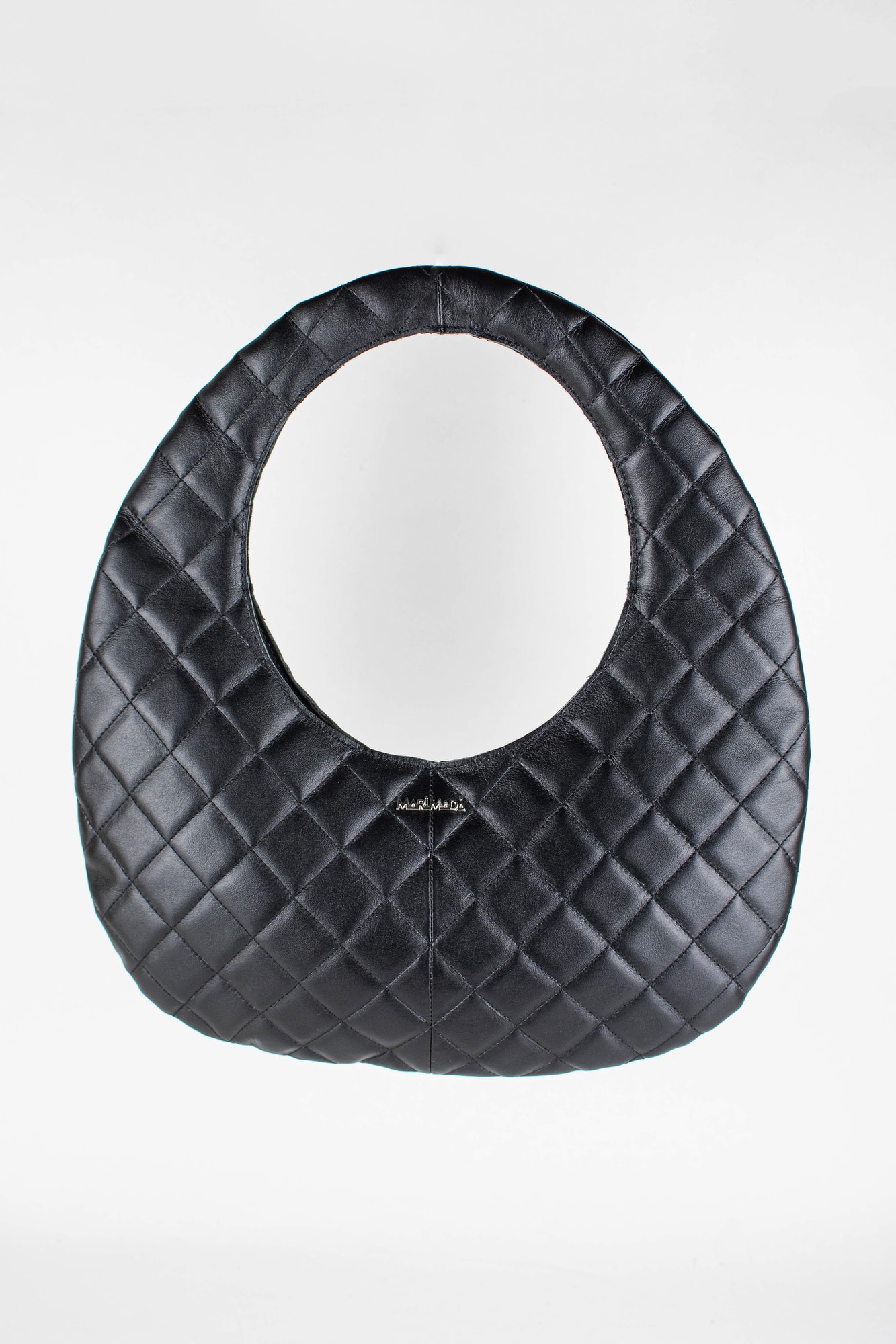 Cartera Round Handle Jane