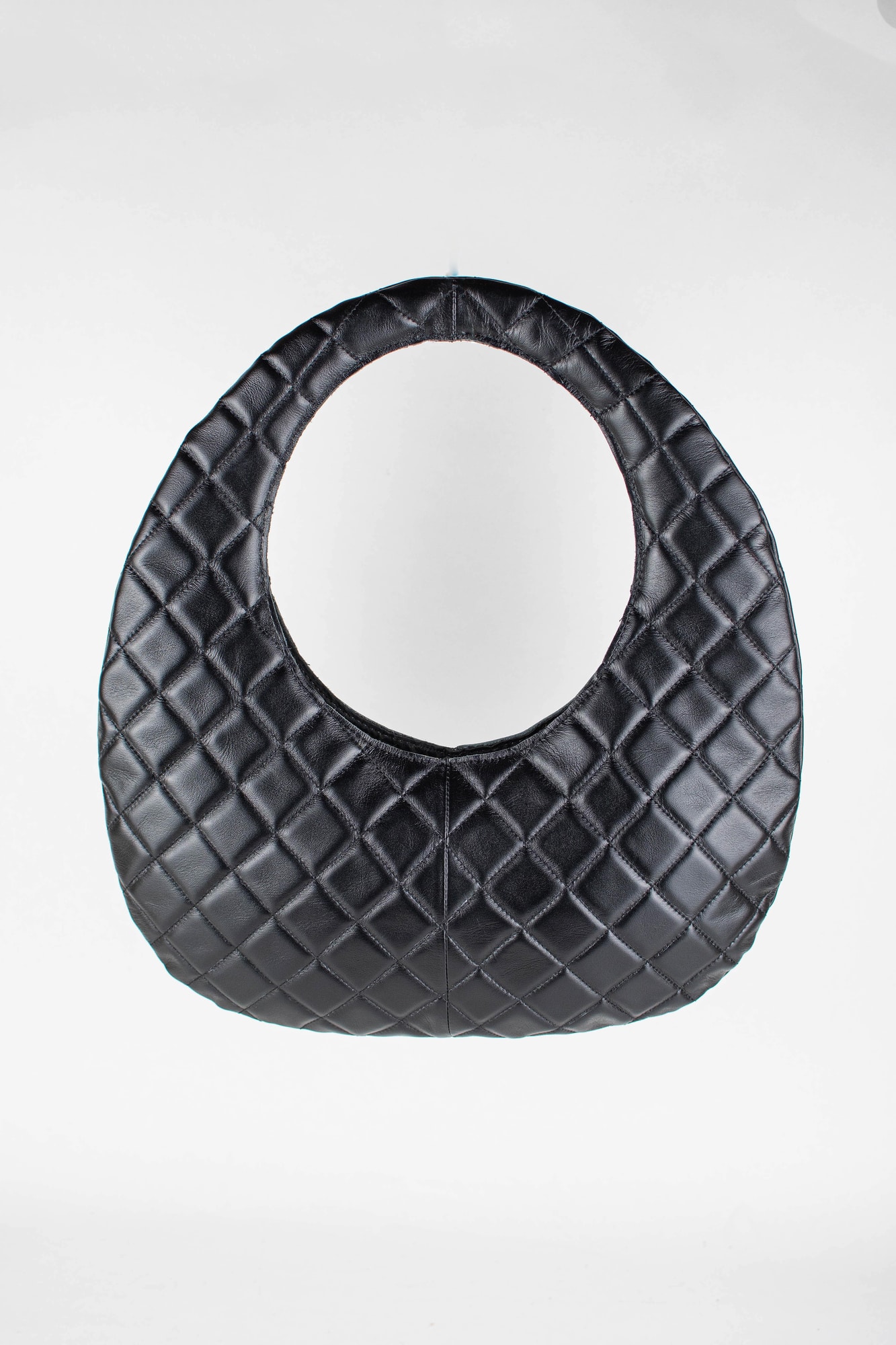 Cartera Round Handle Jane