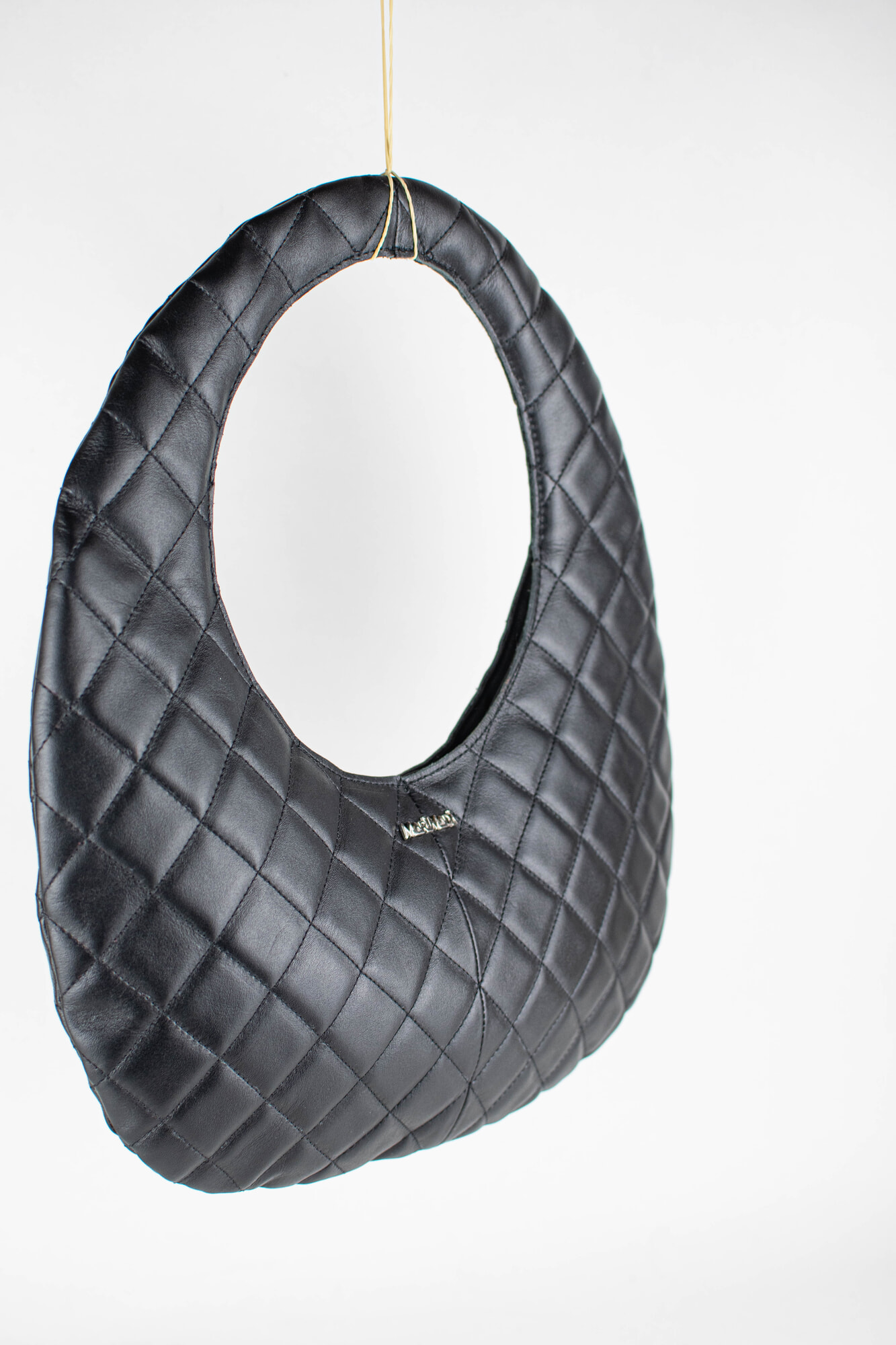 Cartera Round Handle Jane