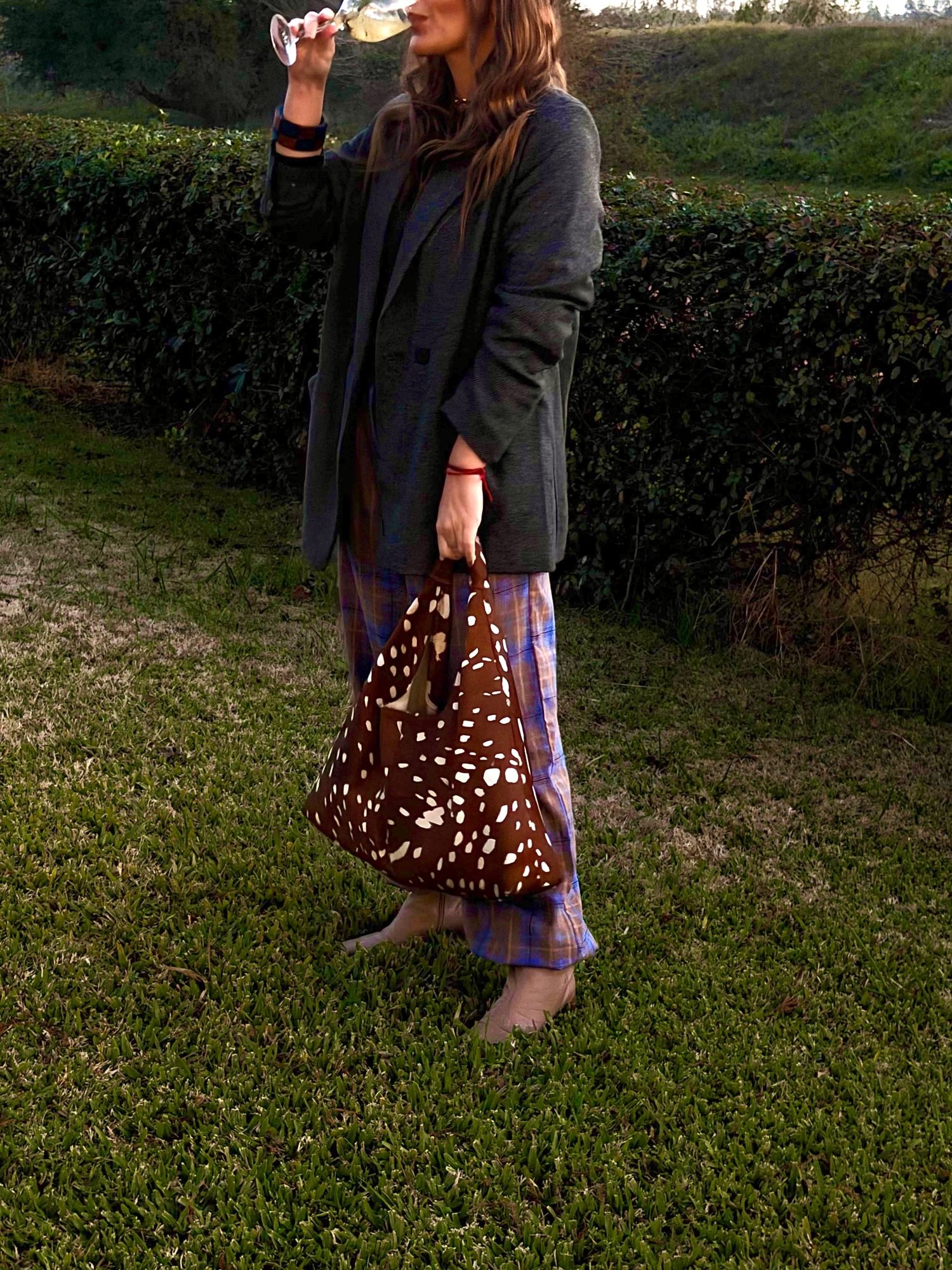Cartera Hobo Max Atenea
