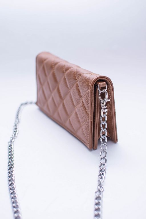 Cartera Capi