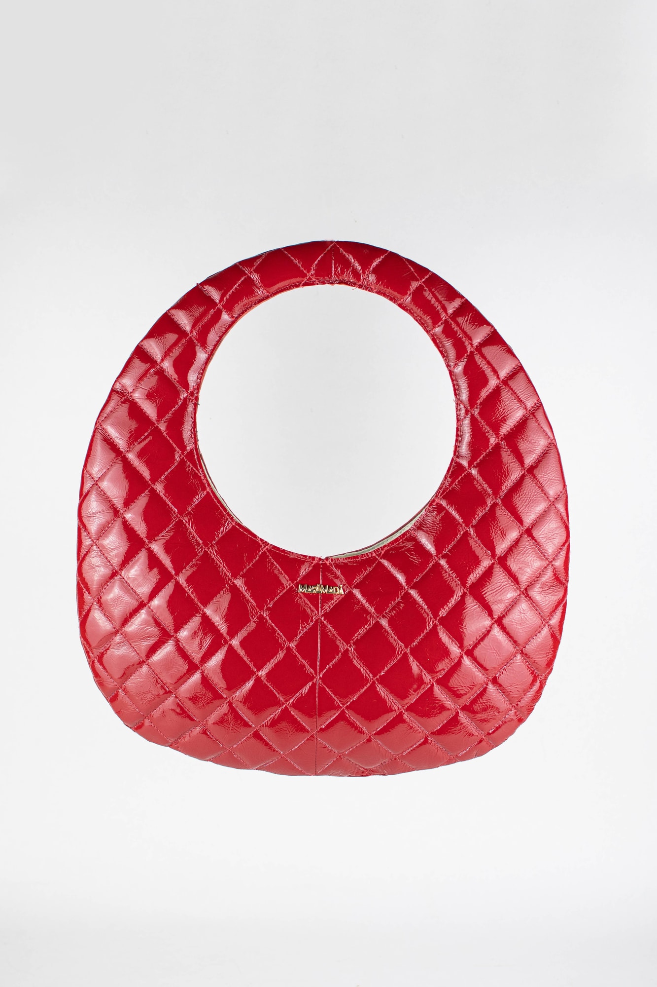 Cartera Round Handle Jane