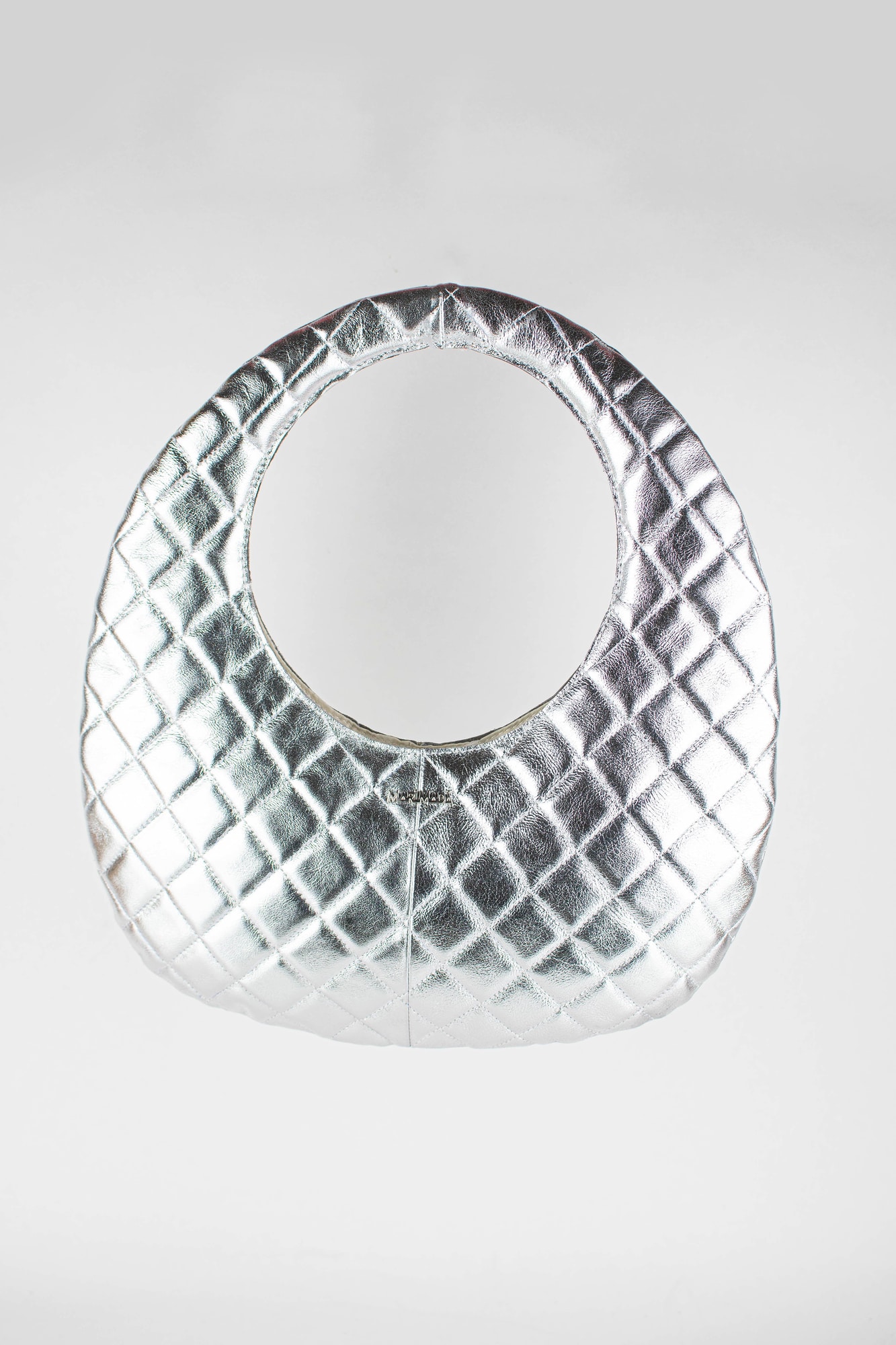 Cartera Round Handle Jane