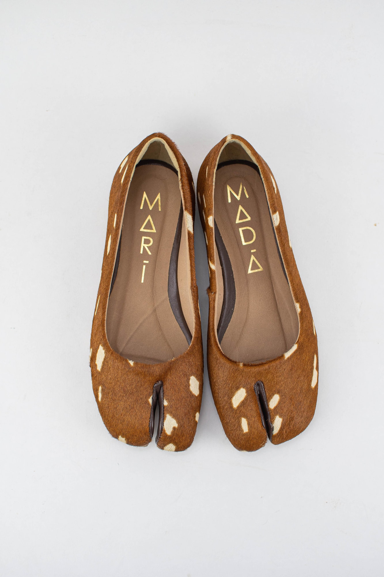 Tabi Shoes