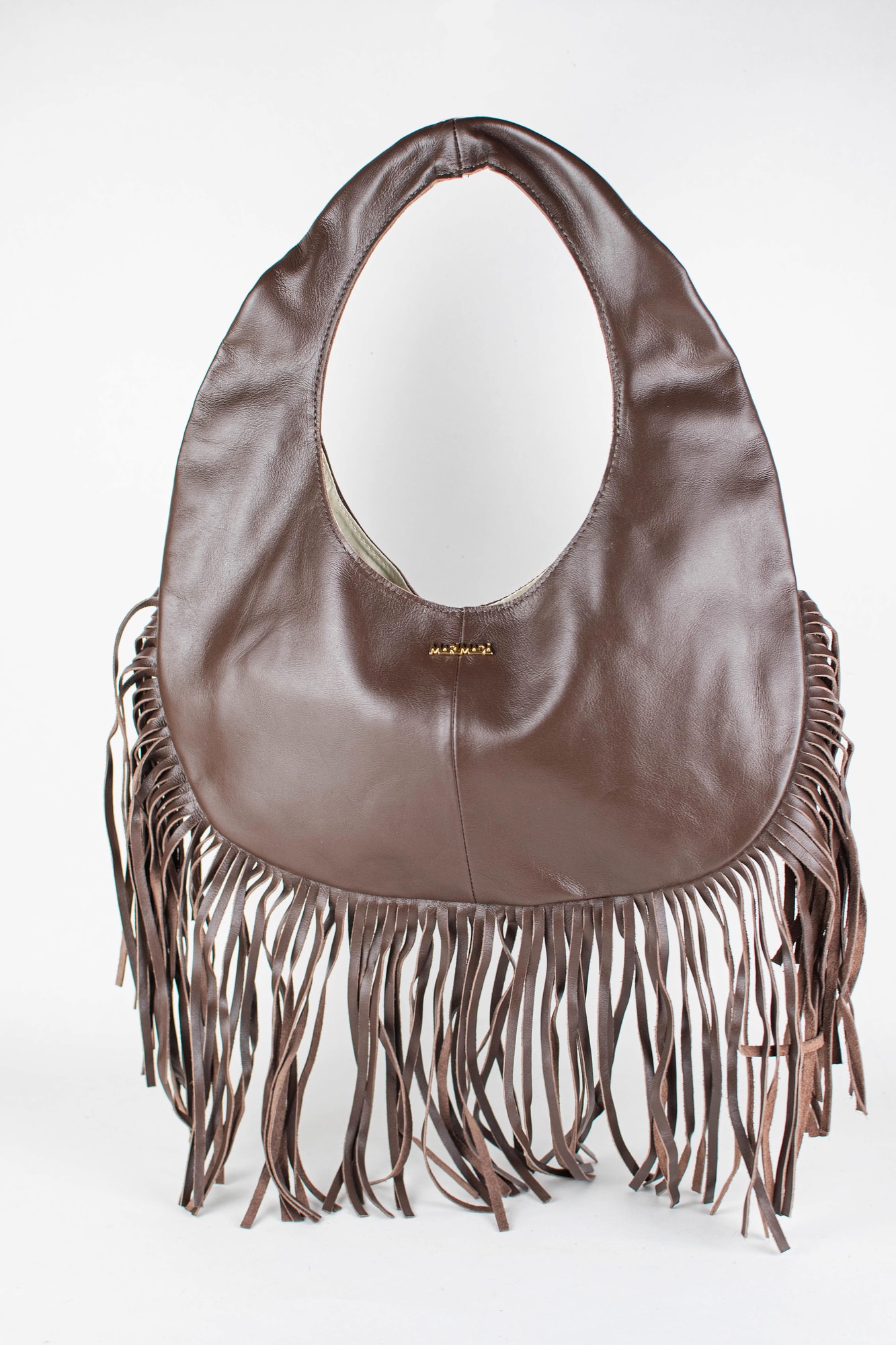 Cartera Round Folk