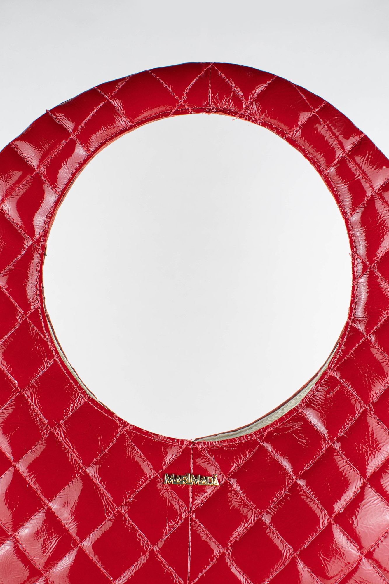 Cartera Round Handle Jane