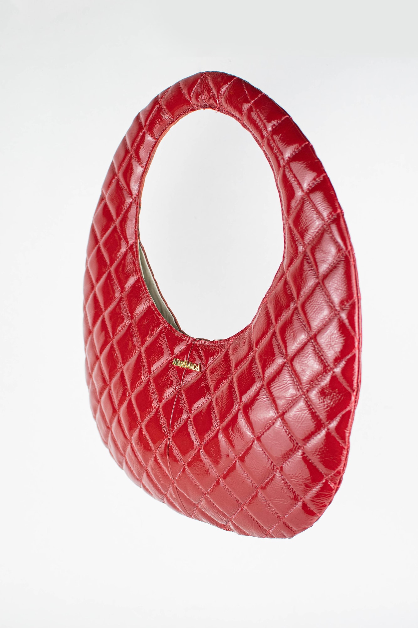 Cartera Round Handle Jane