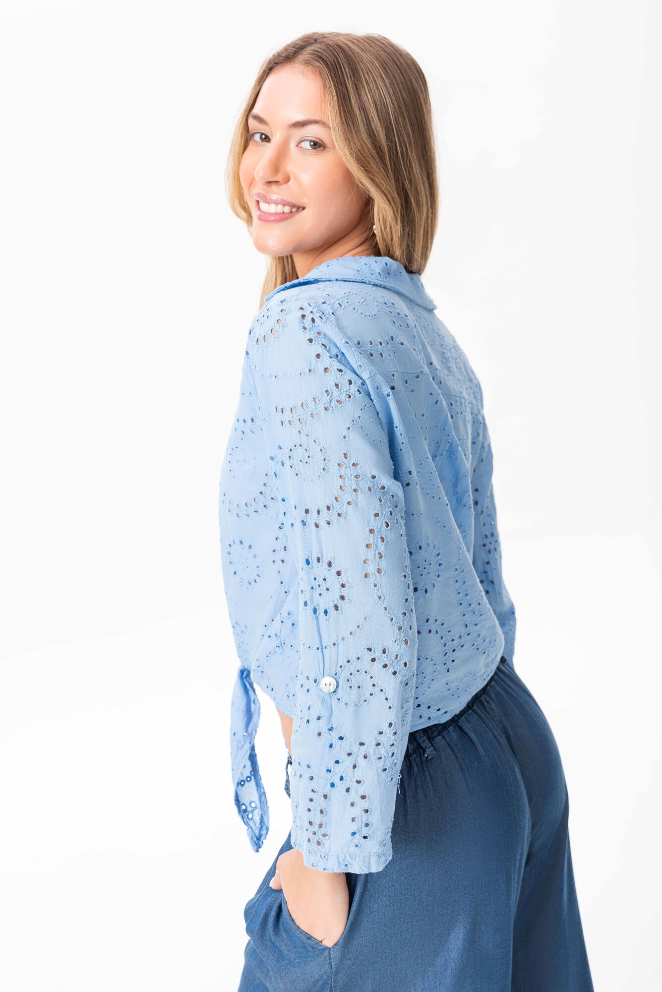 Camisa ALBA
