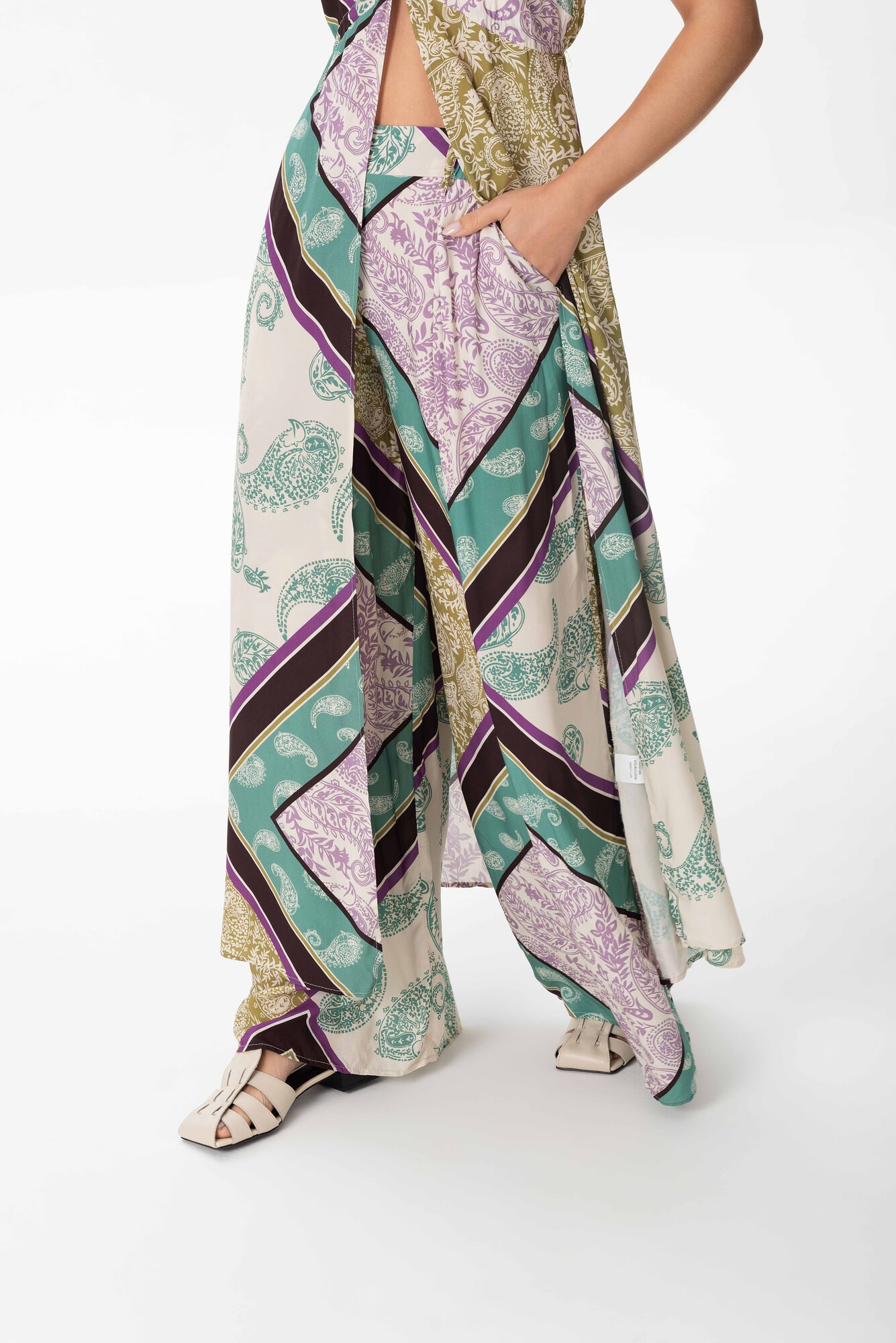 Pantalón TRESSA
