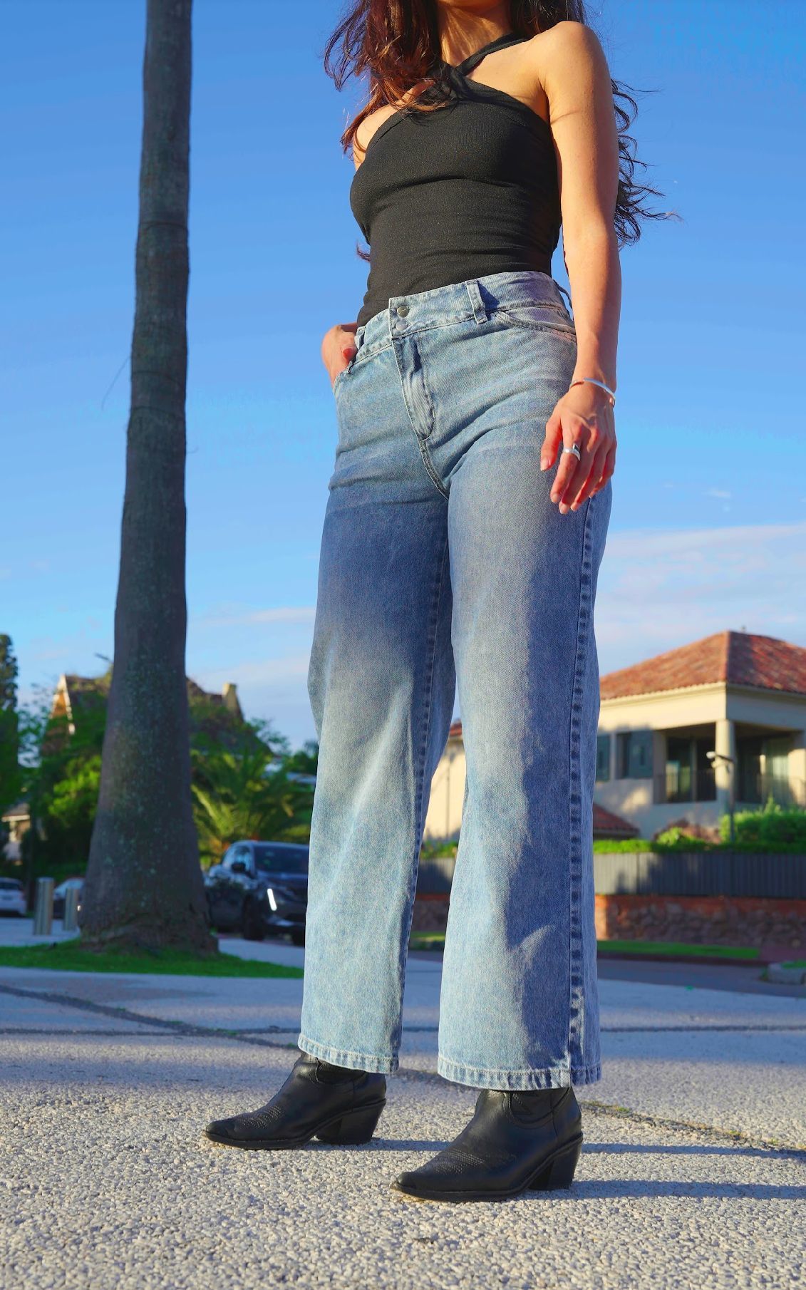 Jeans PUMM