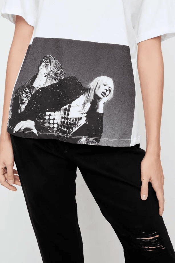 REMERA LILI DREAMS