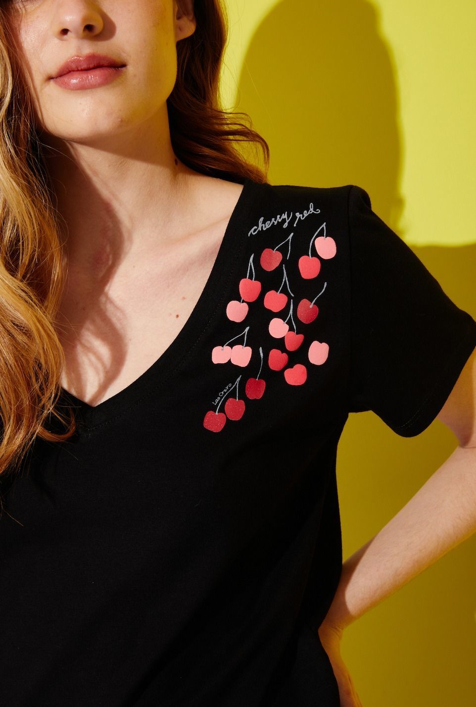 REMERA FLAN