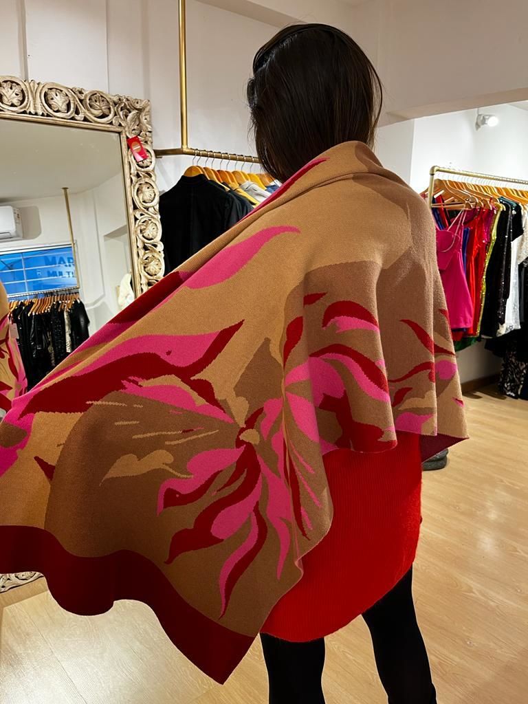 BLANKET LYON