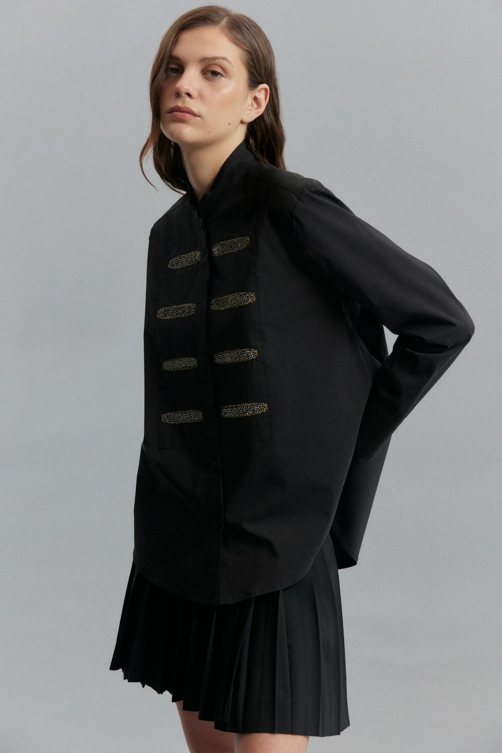 CAMISA ADMIRAL