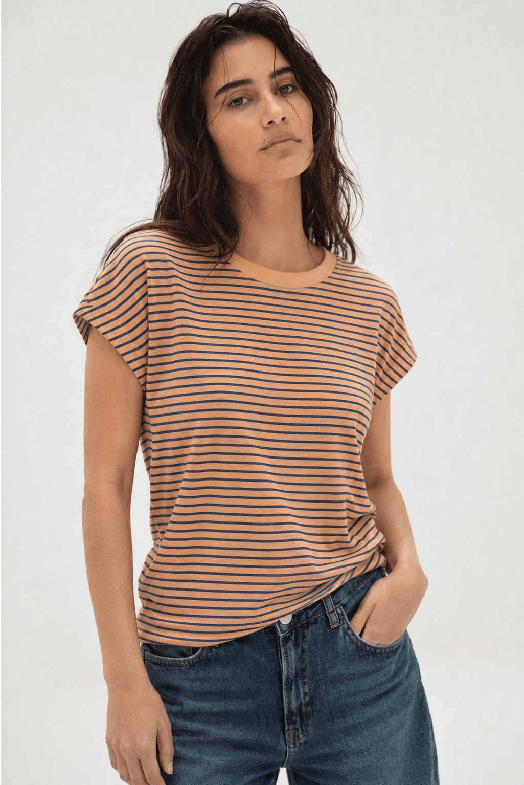 Remera MARÉ