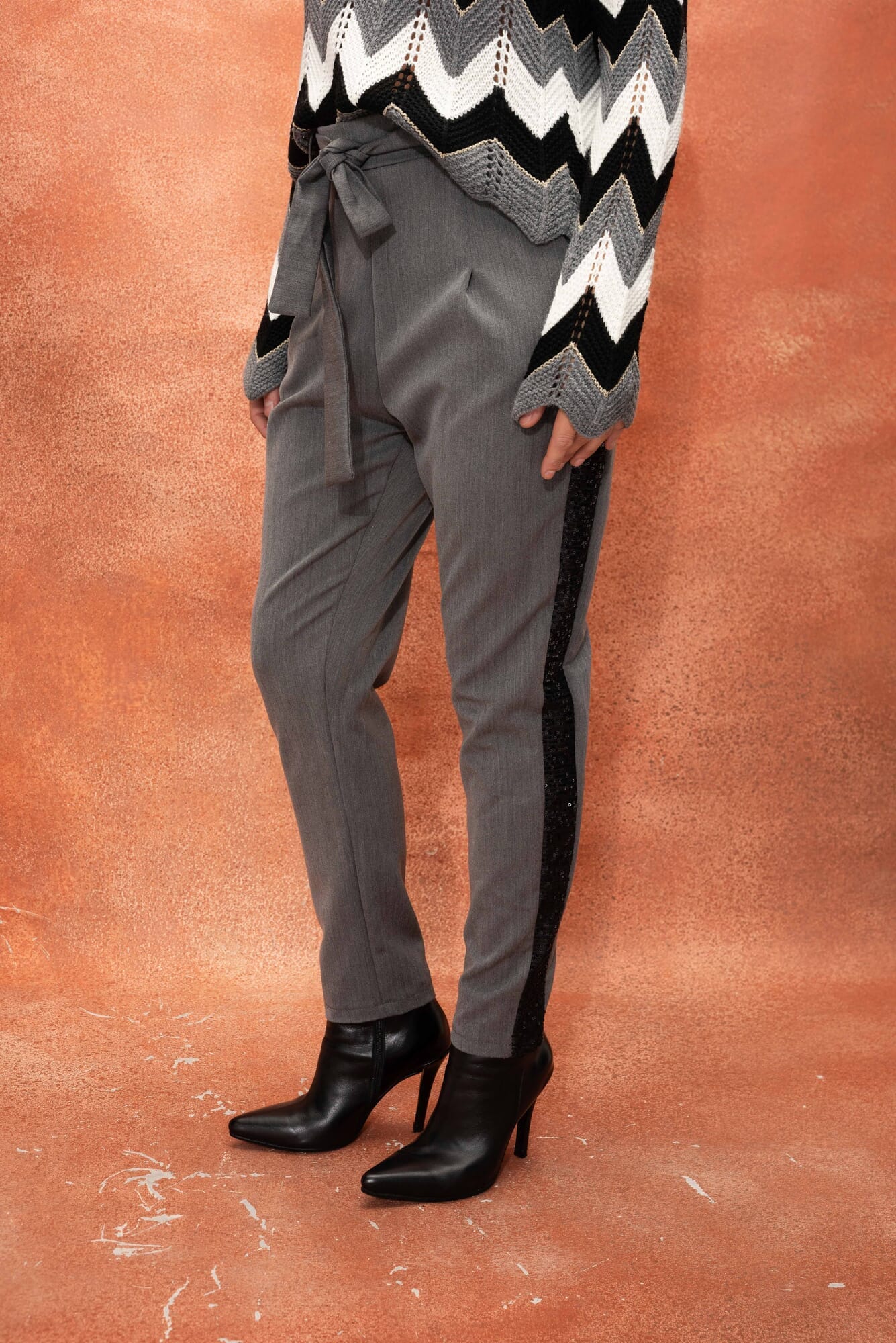 PANTALON CALAIS