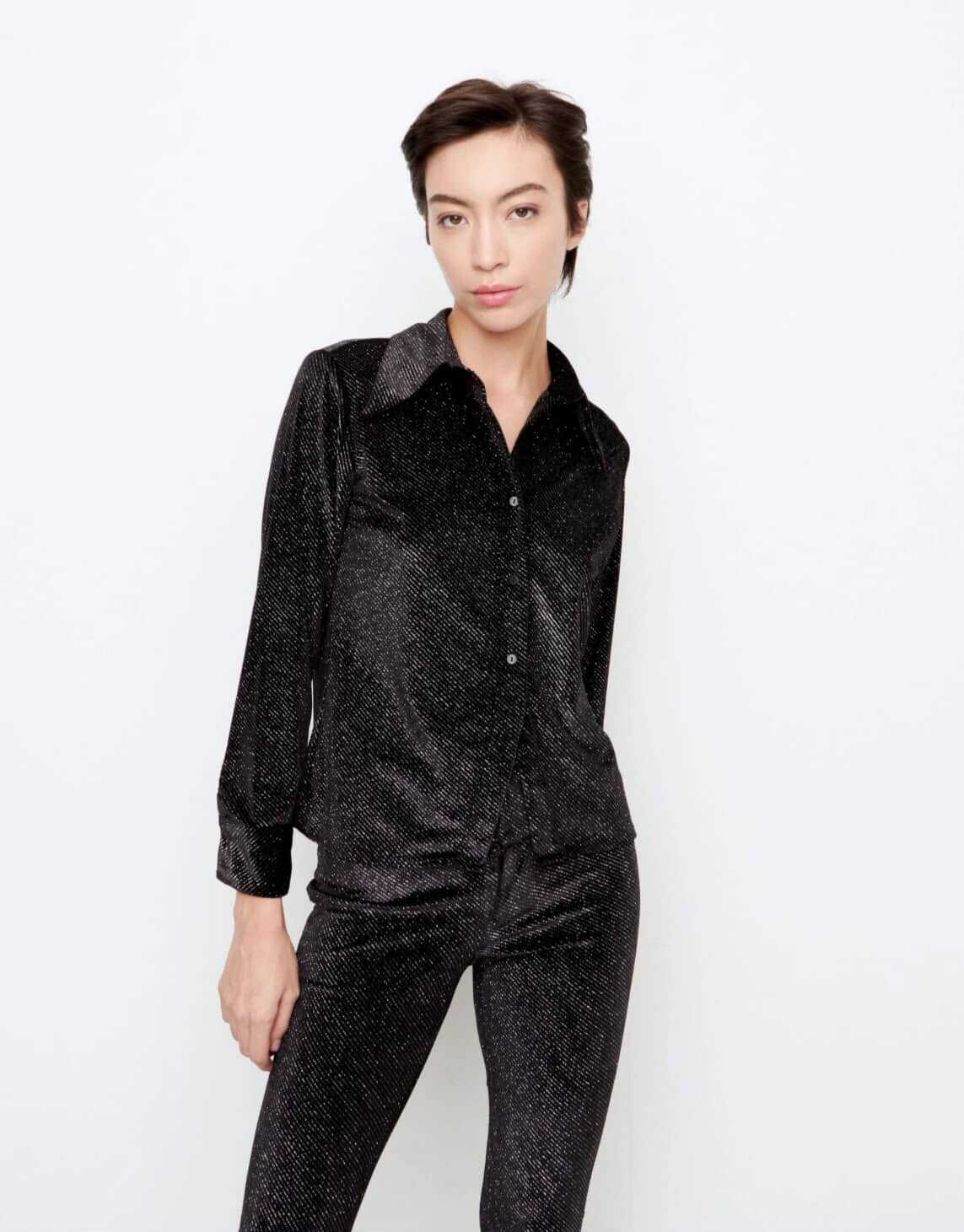 CAMISA CHARLOTTE KSK