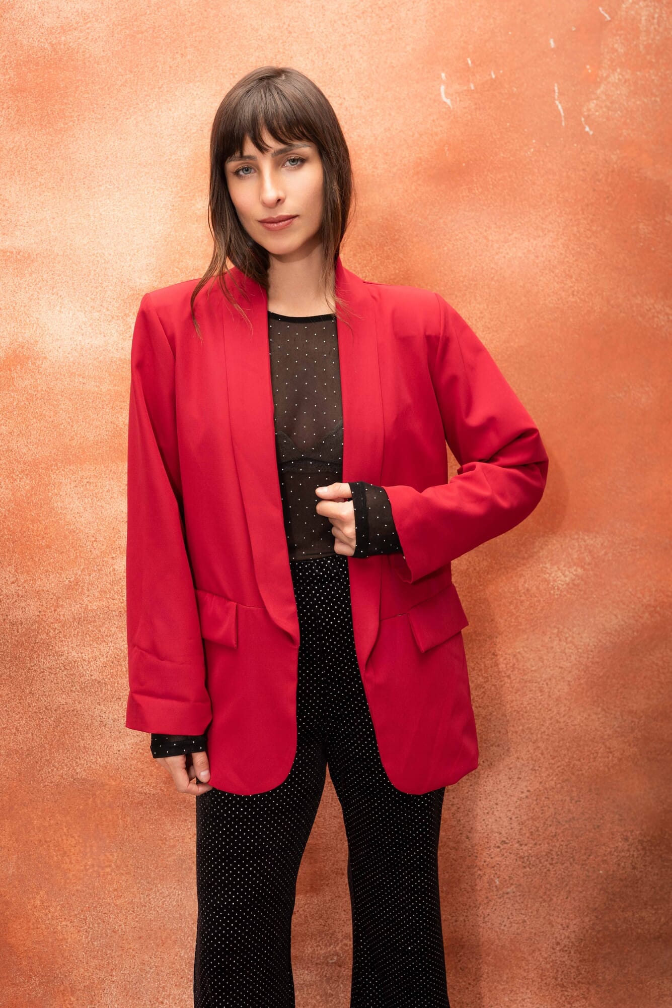Blazer REDPRIINT