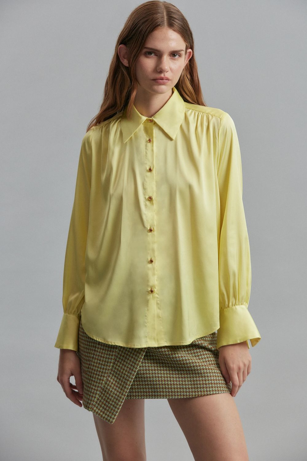 CAMISA JOYFUL