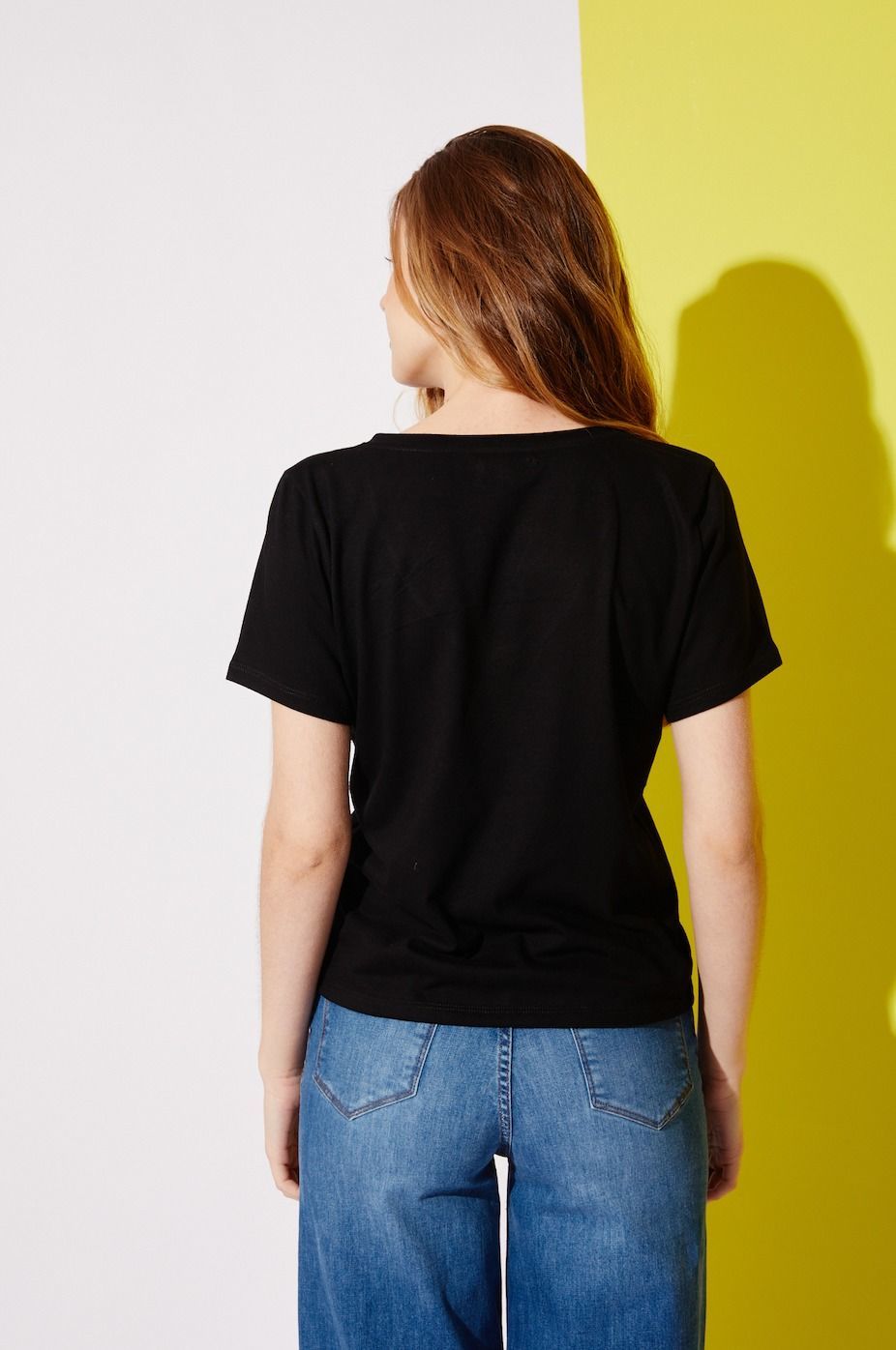 REMERA FLAN