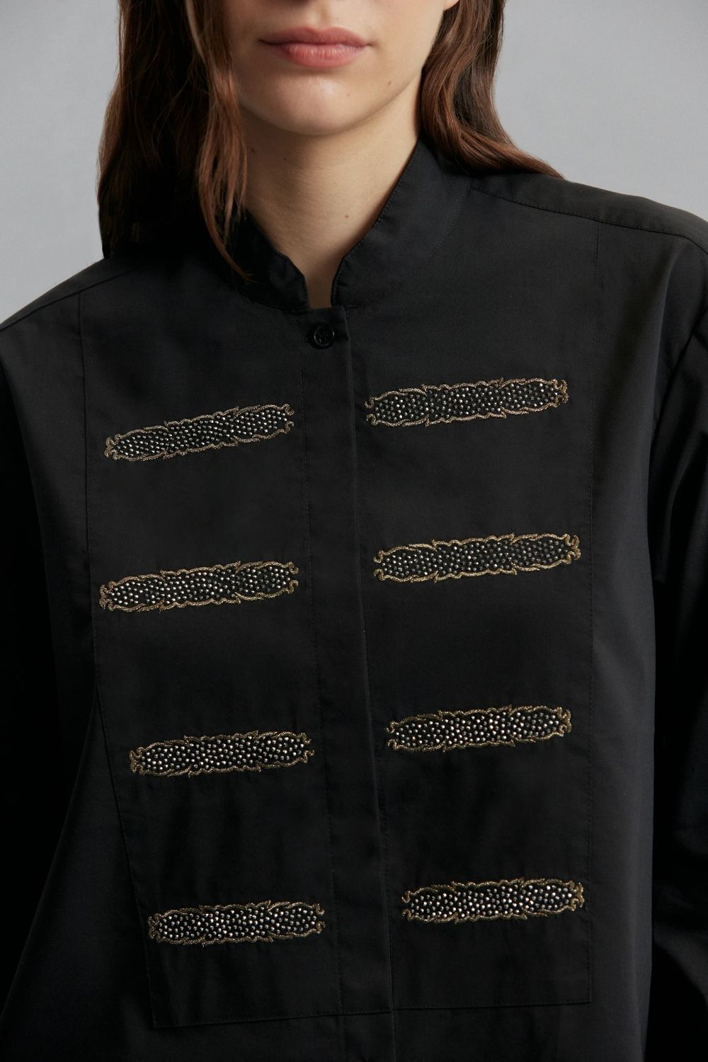 CAMISA ADMIRAL