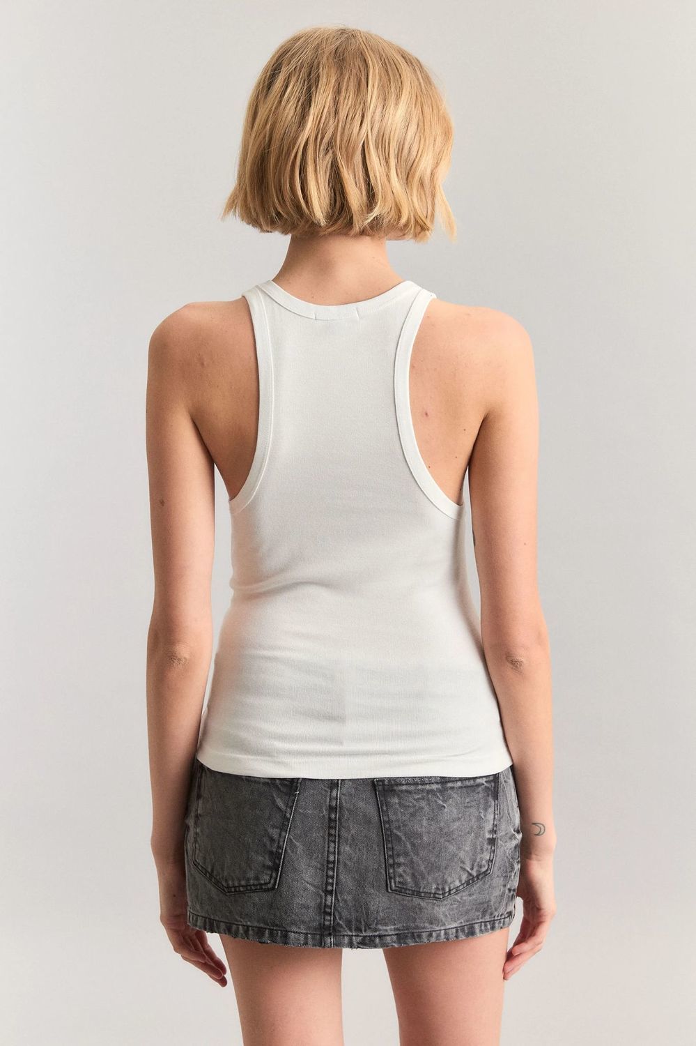 MUSCULOSA DO IT ANYWAY