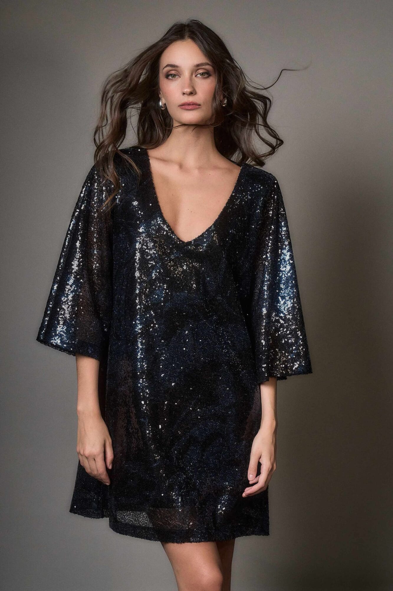 VESTIDO MAGDA