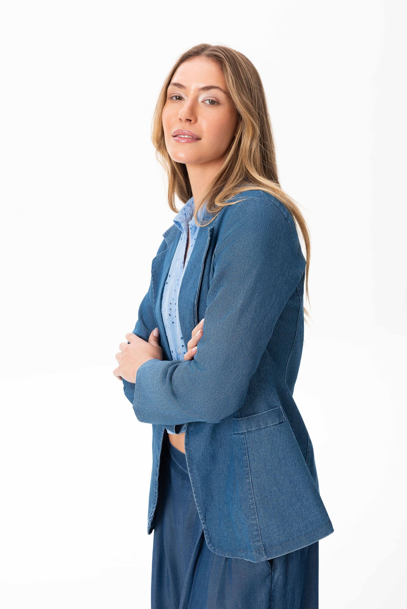 Blazer LIMON