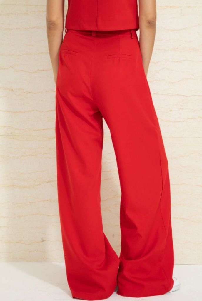PANTALON MODE