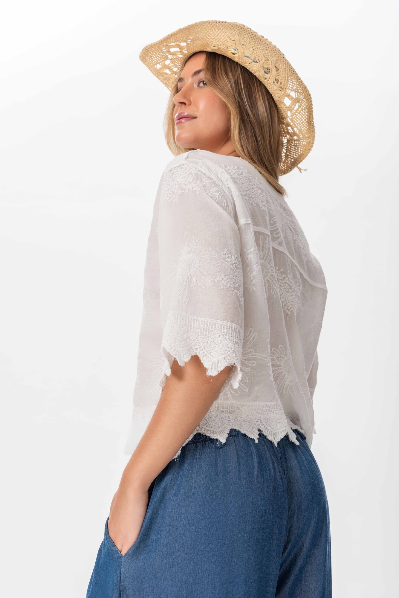 Camisa CAZZU