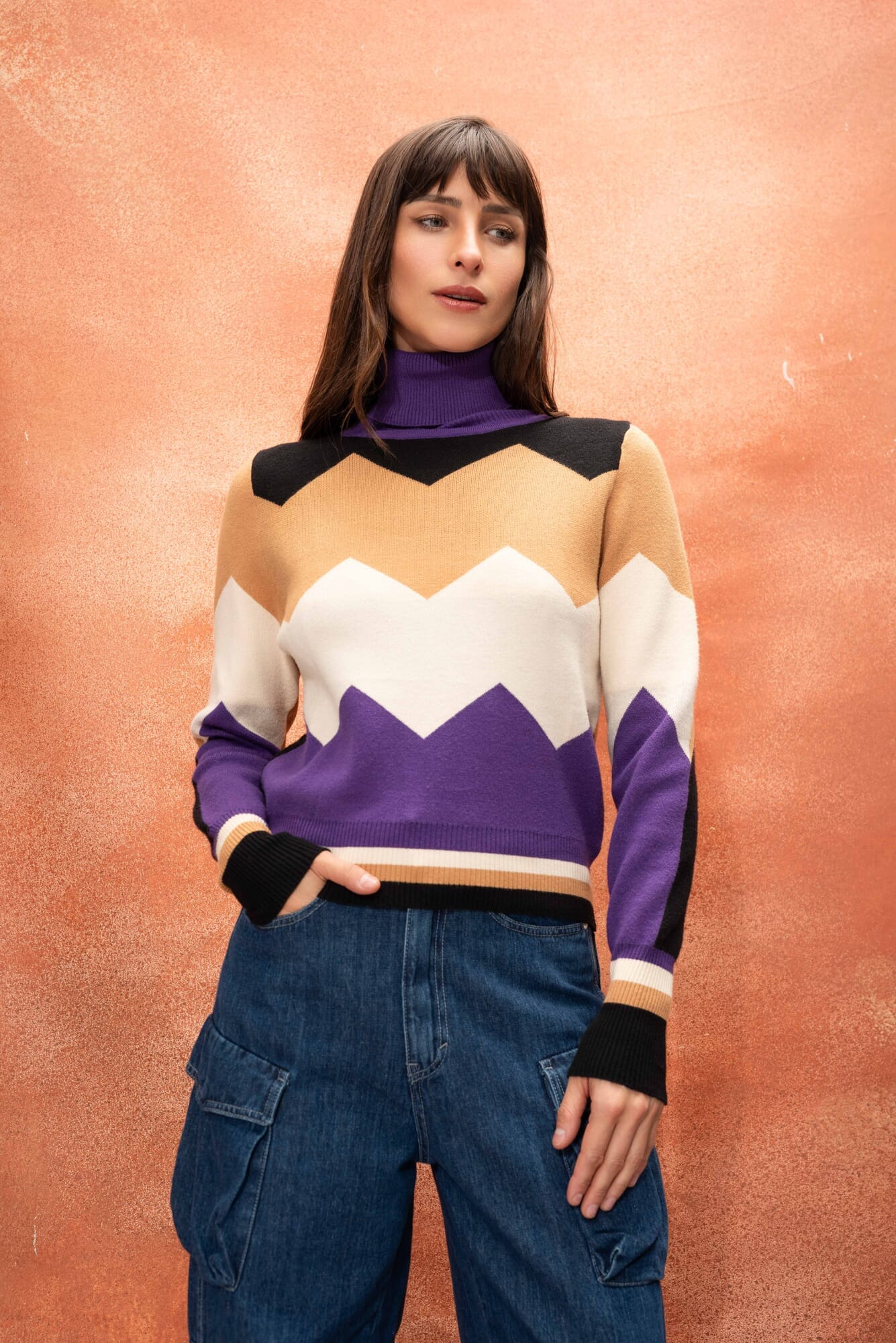 SWEATER AMOUR