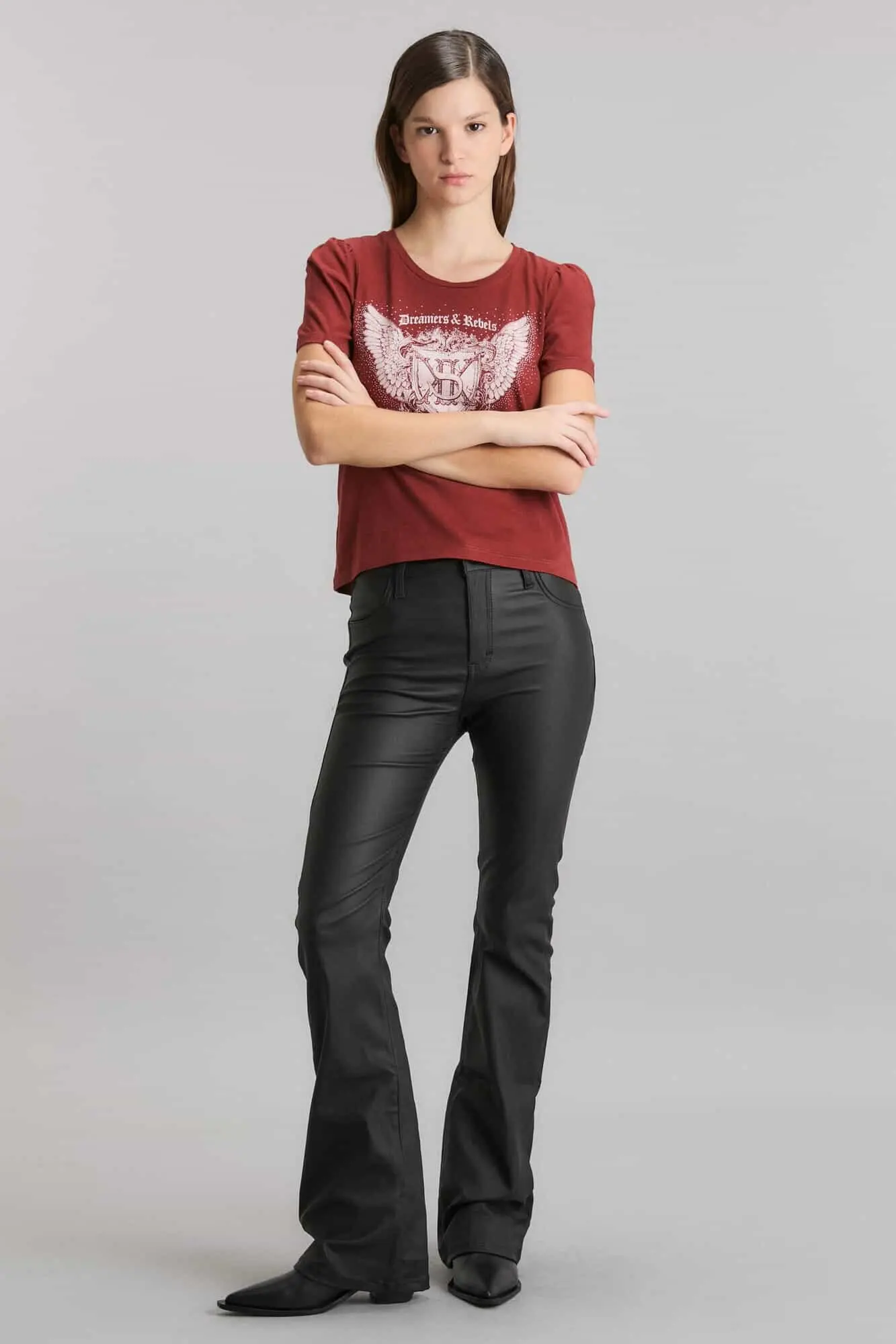 REMERA GLORIOUS HERITAGE