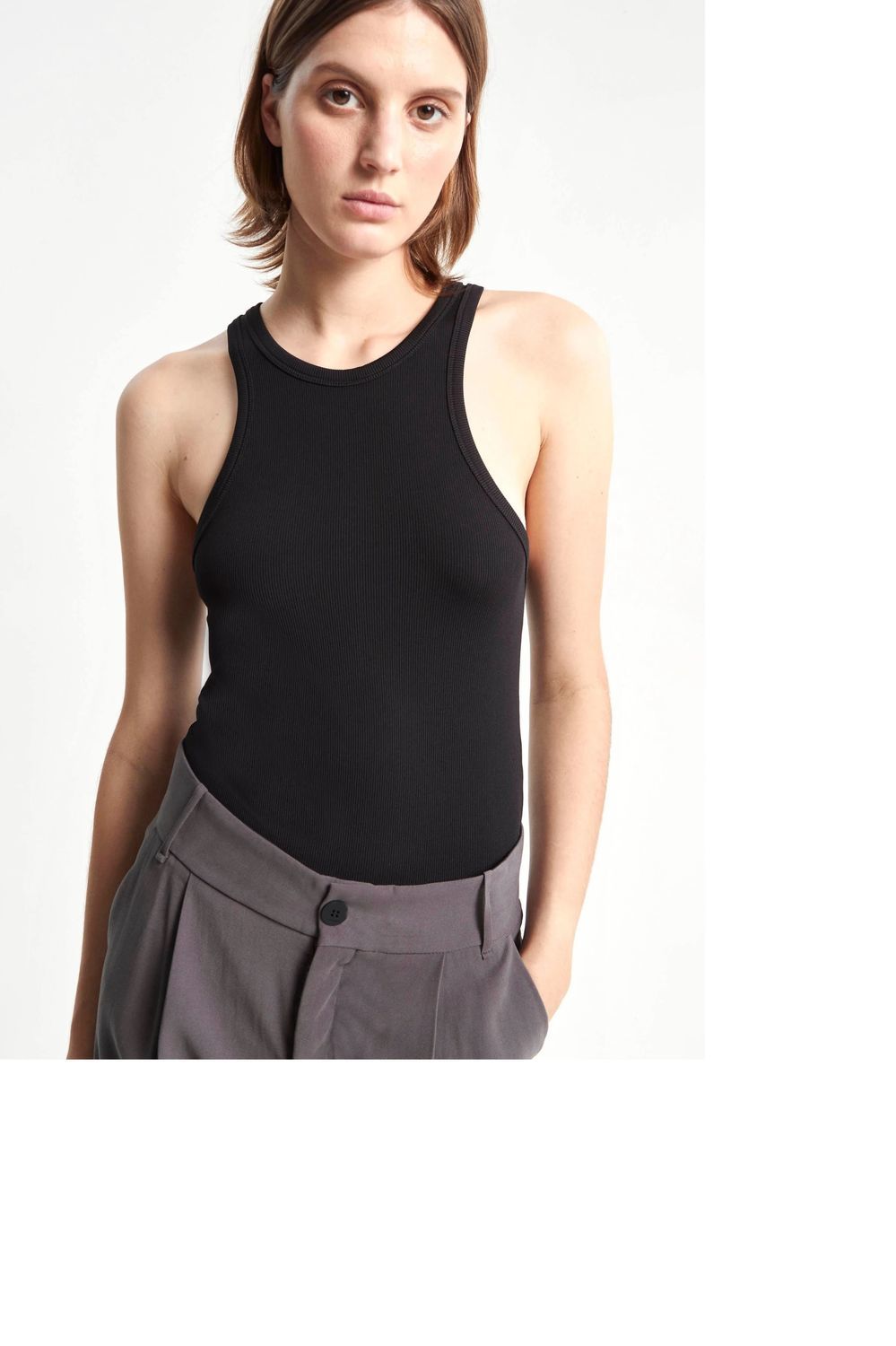 MUSCULOSA  LIVELY TECH