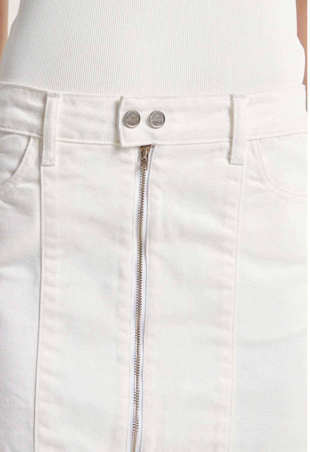 FALDA PREMIUM POWER WHITE