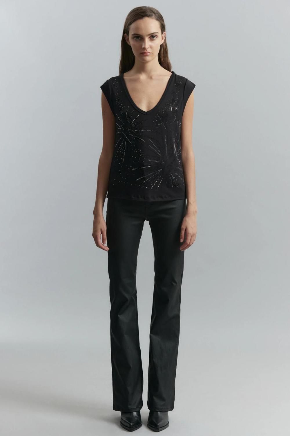 MUSCULOSA STARSHIP