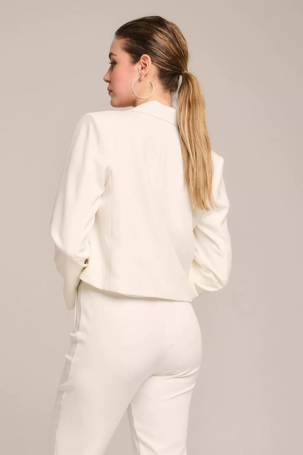 CHAQUETA OLIVIA