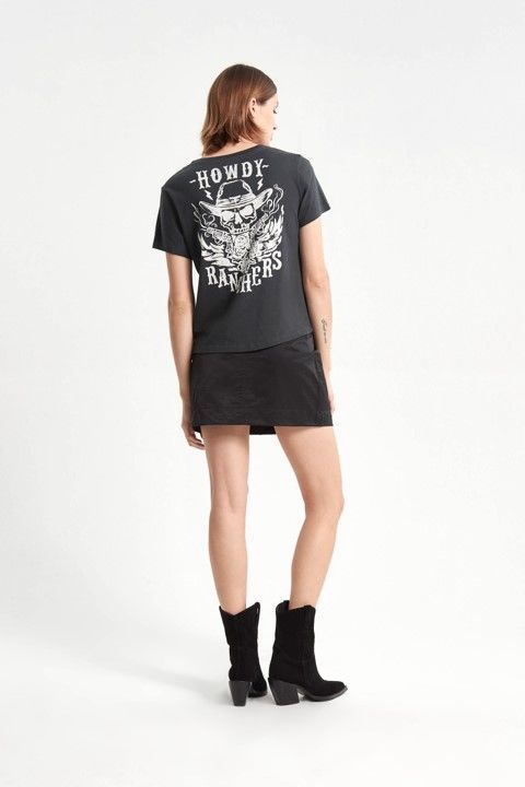 REMERA GIDDY UP